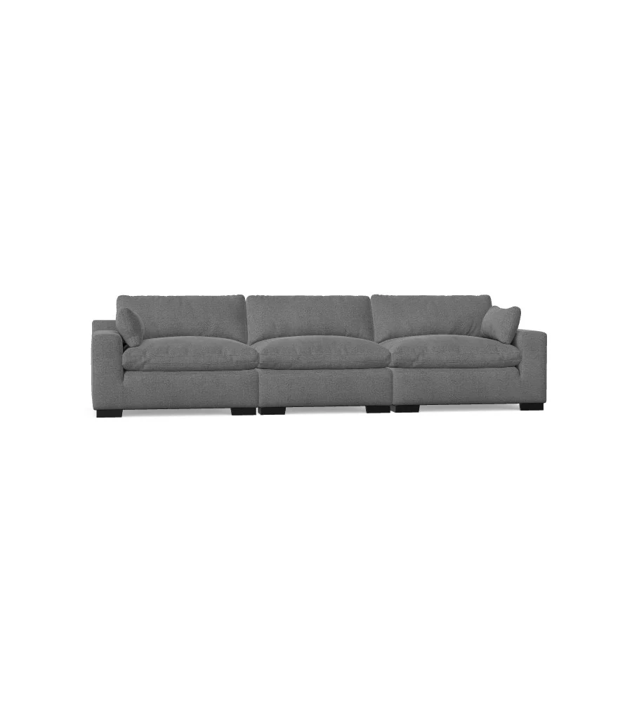 City Limits II Modular Sectional - Custom Design Ref: M_QFWTCZH