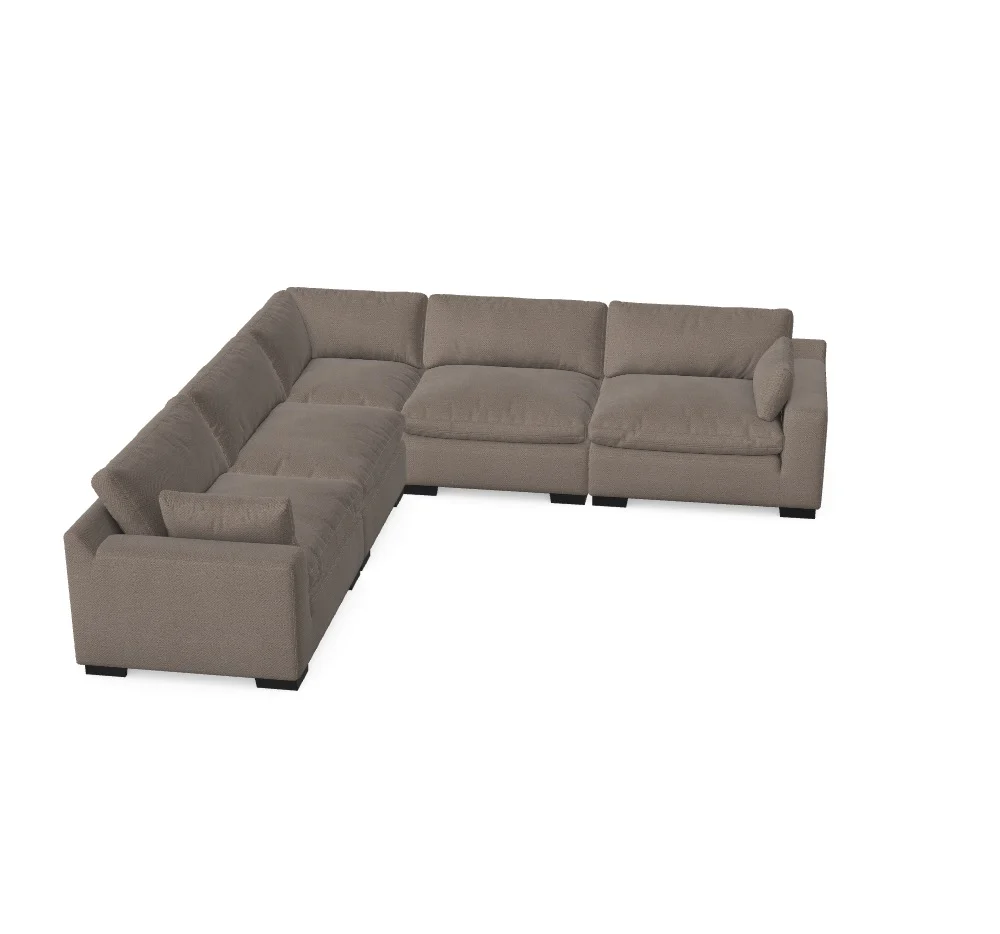 City Limits II Modular Sectional - Custom Design Ref: M_QG8ADPF