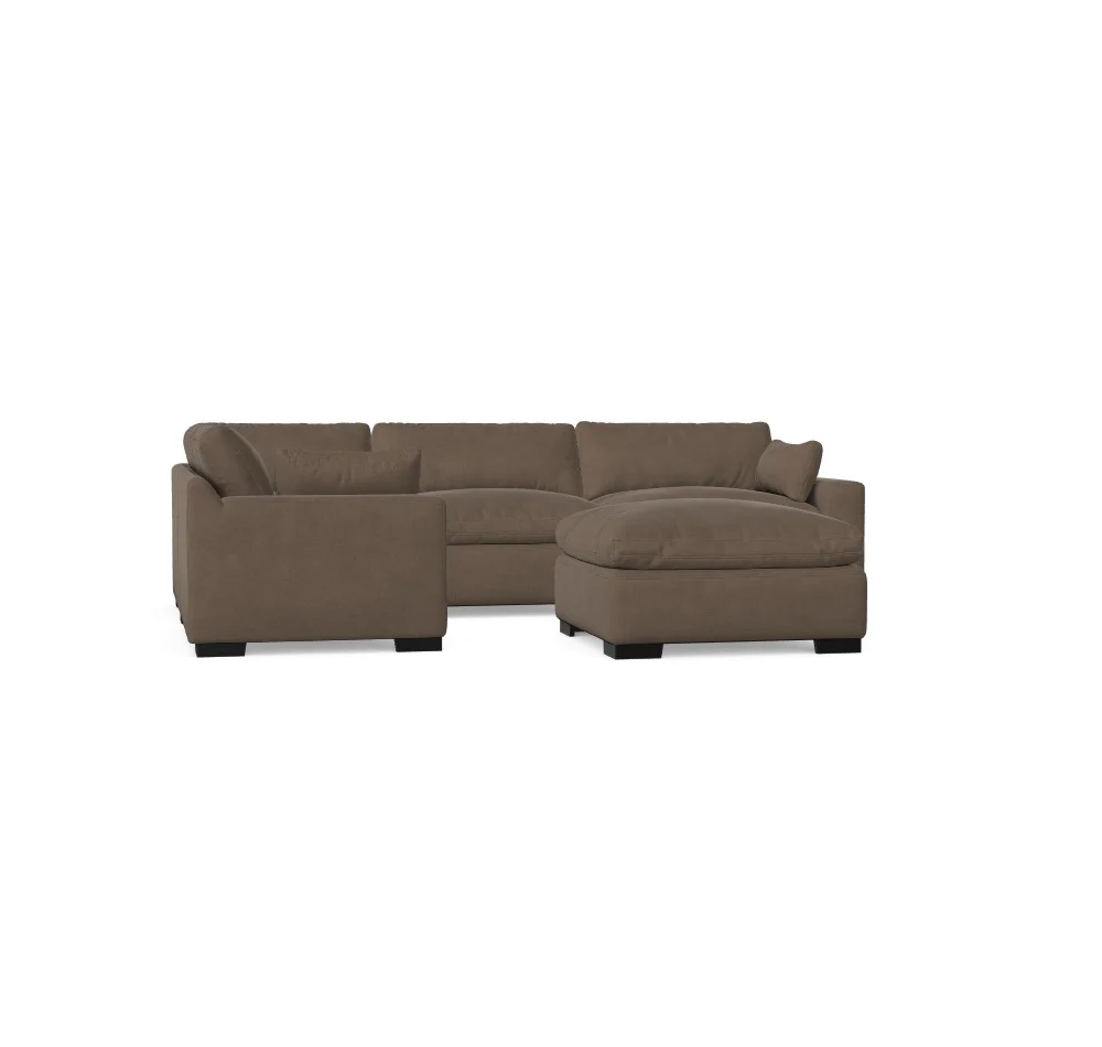 City Limits II Modular Sectional - Custom Design Ref: M_QHGZIWG