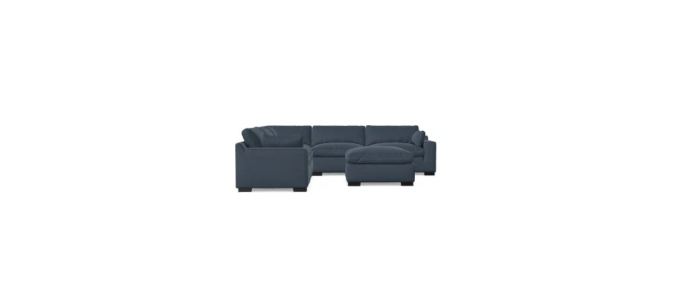 City Limits II Modular Sectional - Custom Design Ref: M_QJI9T1