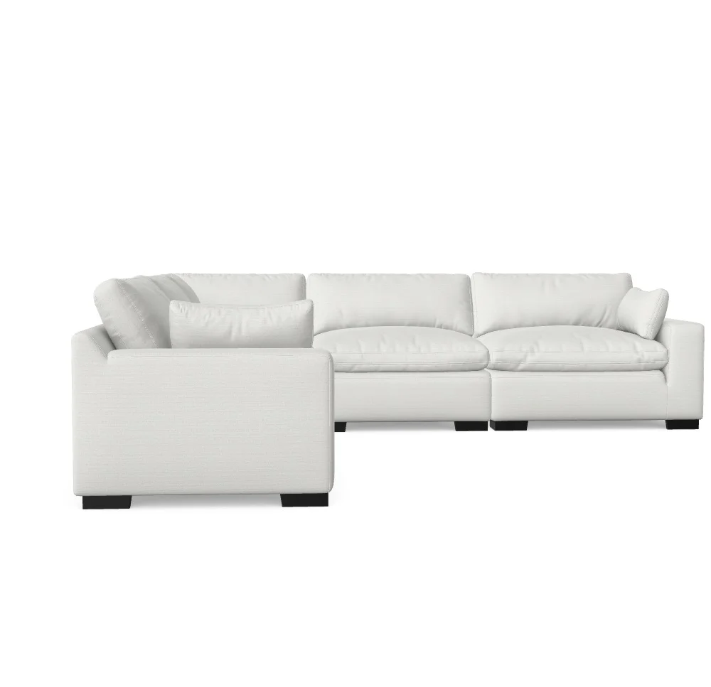 City Limits II Modular Sectional - Custom Design Ref: M_QLQPQJ