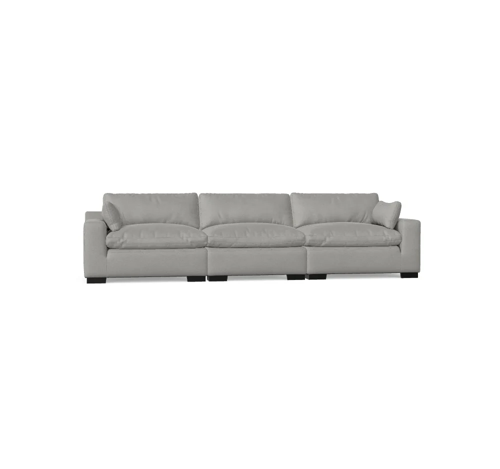 City Limits II Modular Sectional - Custom Design Ref: M_QMRYB8A