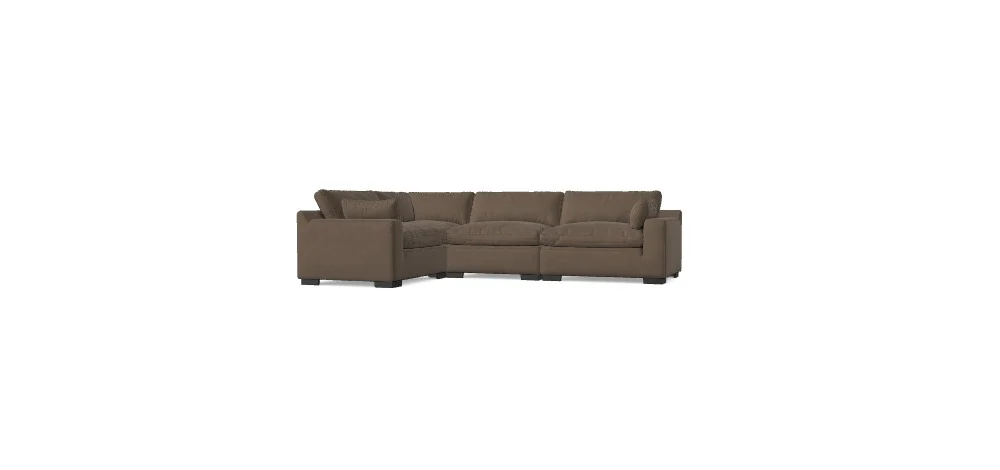 City Limits II Modular Sectional - Custom Design Ref: M_QO4ZNC6