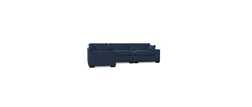 City Limits II Modular Sectional - Custom Design Ref: M_QOOAYG