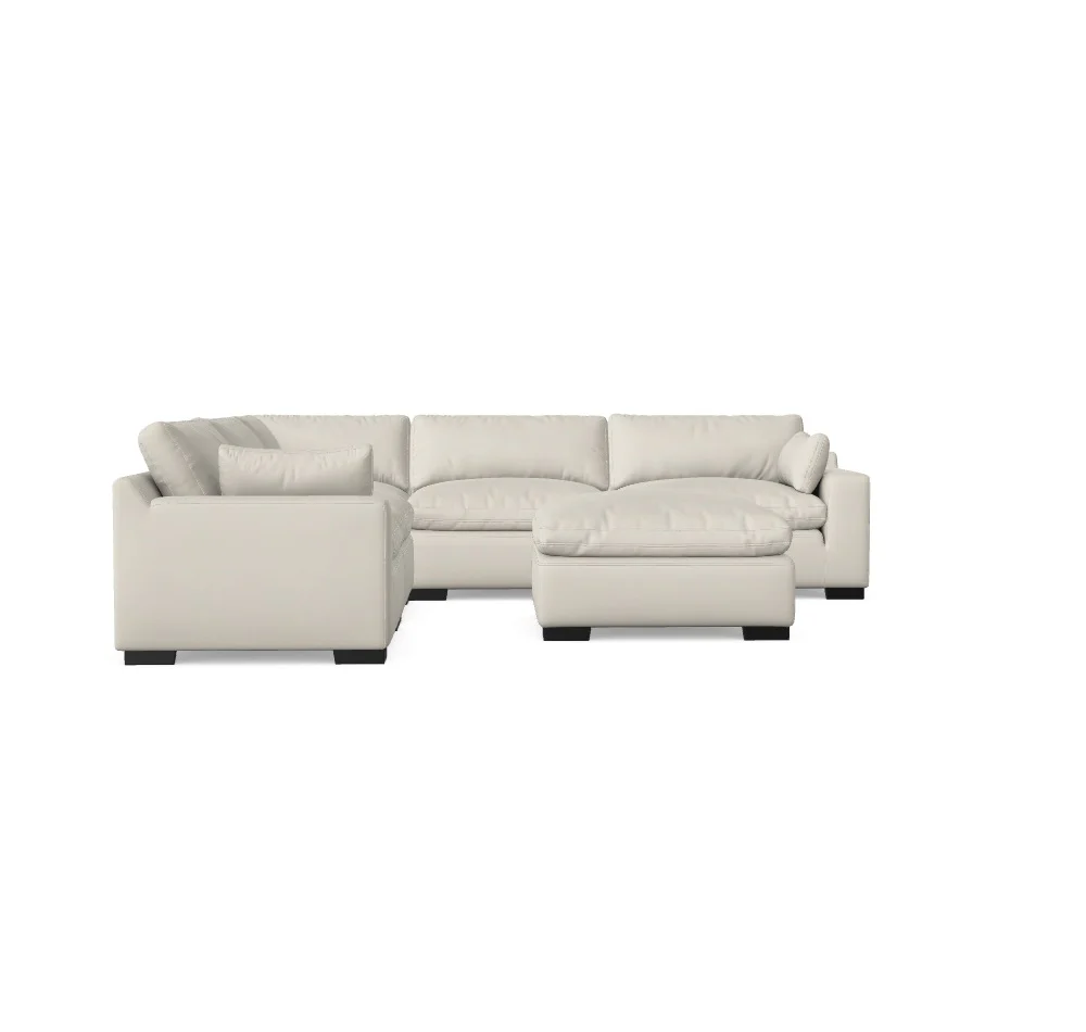 City Limits II Modular Sectional - Custom Design Ref: M_QOOKVQ