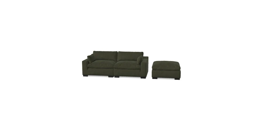 City Limits II Modular Sectional - Custom Design Ref: M_QOWY97
