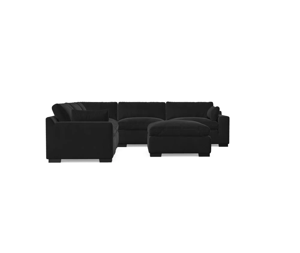 City Limits II Modular Sectional - Custom Design Ref: M_QR6Z2H3