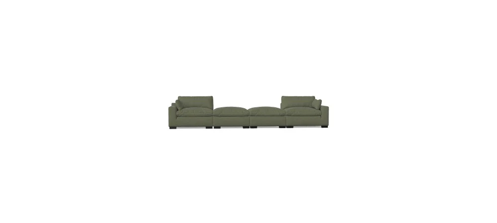City Limits II Modular Sectional - Custom Design Ref: M_QWJGWZ