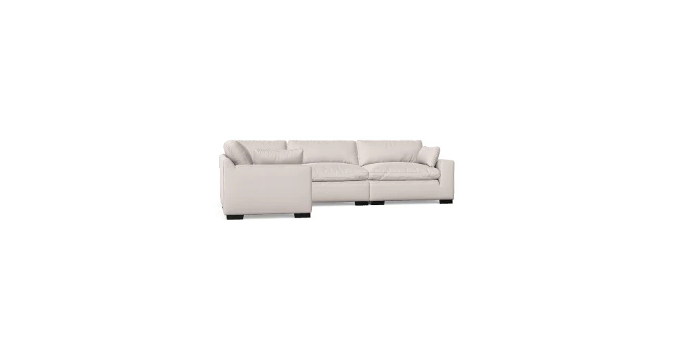 City Limits II Modular Sectional - Custom Design Ref: M_QXDYOW