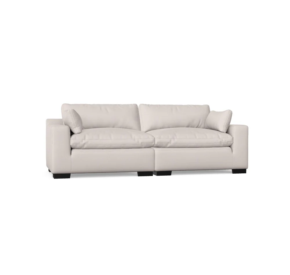 City Limits II Modular Sectional - Custom Design Ref: M_QXU9X6