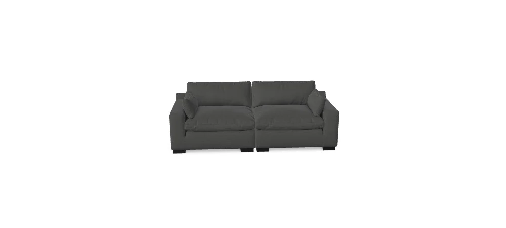 City Limits II Modular Sectional - Custom Design Ref: M_QYN8TR2