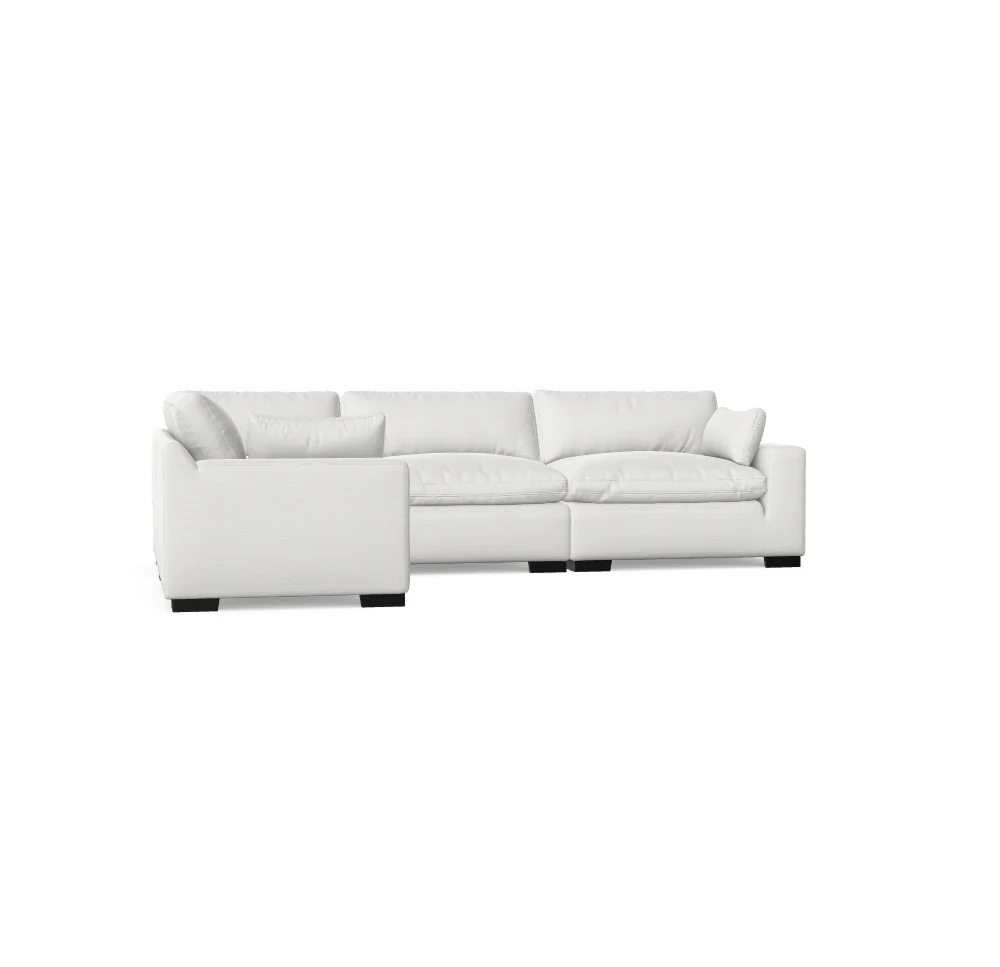 City Limits II Modular Sectional - Custom Design Ref: M_R1QSDL