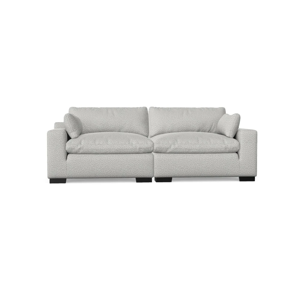 City Limits II Modular Sectional - Custom Design Ref: M_R2OQPT