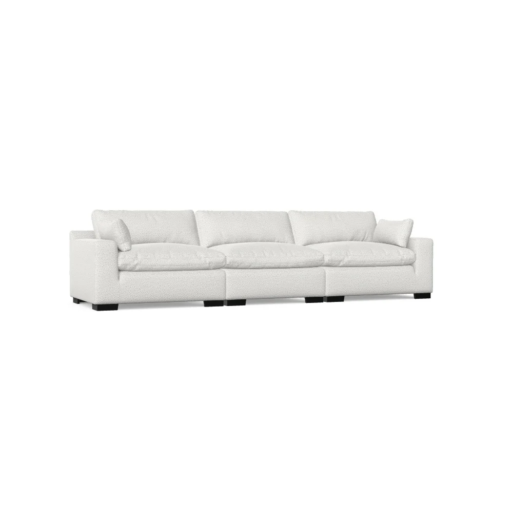 City Limits II Modular Sectional - Custom Design Ref: M_R8000E