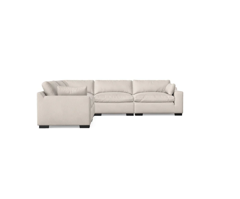 City Limits II Modular Sectional - Custom Design Ref: M_R8XIPQ