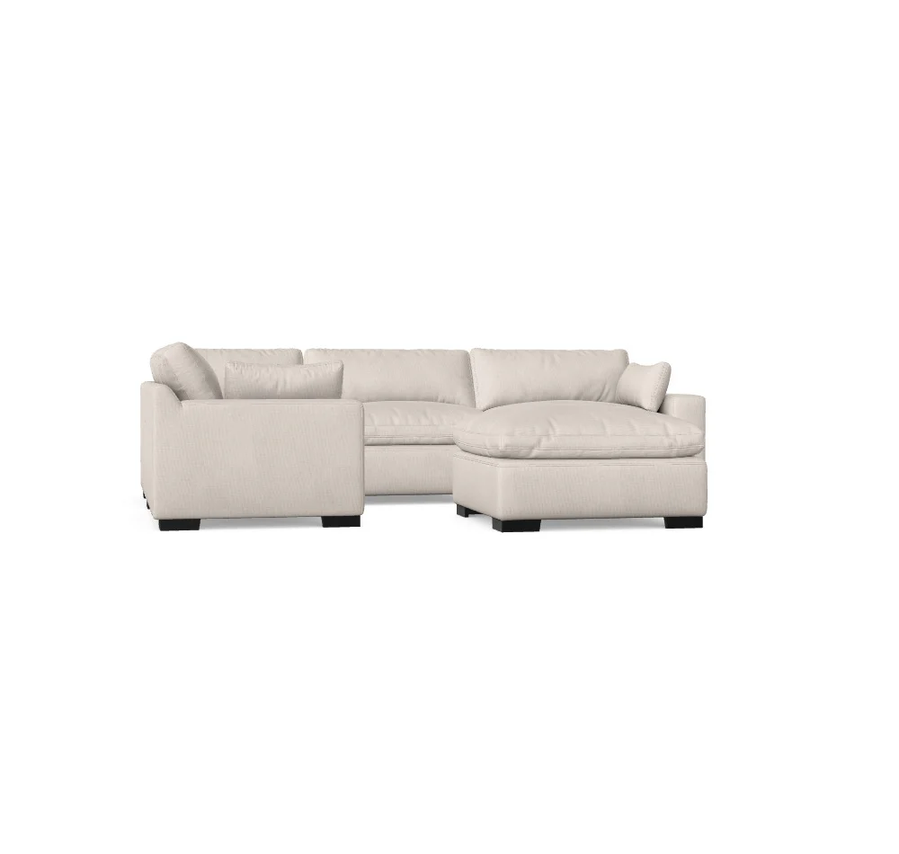City Limits II Modular Sectional - Custom Design Ref: M_RDHFU8J