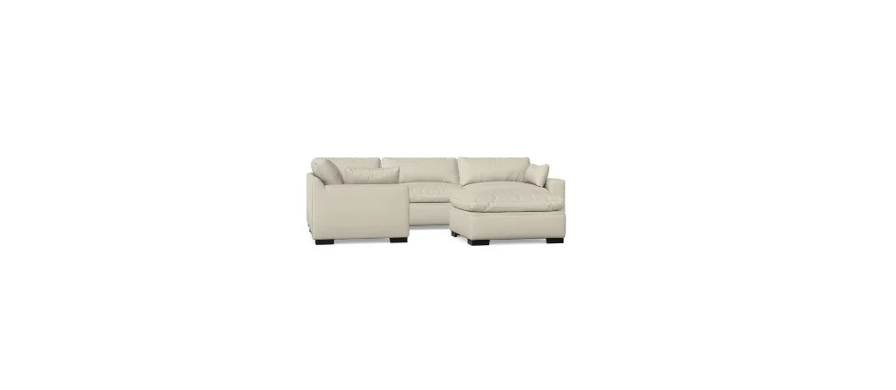 City Limits II Modular Sectional - Custom Design Ref: M_RFB6PQL