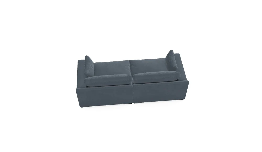 City Limits II Modular Sectional - Custom Design Ref: M_RI8JHW