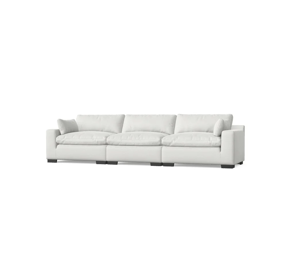 City Limits II Modular Sectional - Custom Design Ref: M_RIC3KF