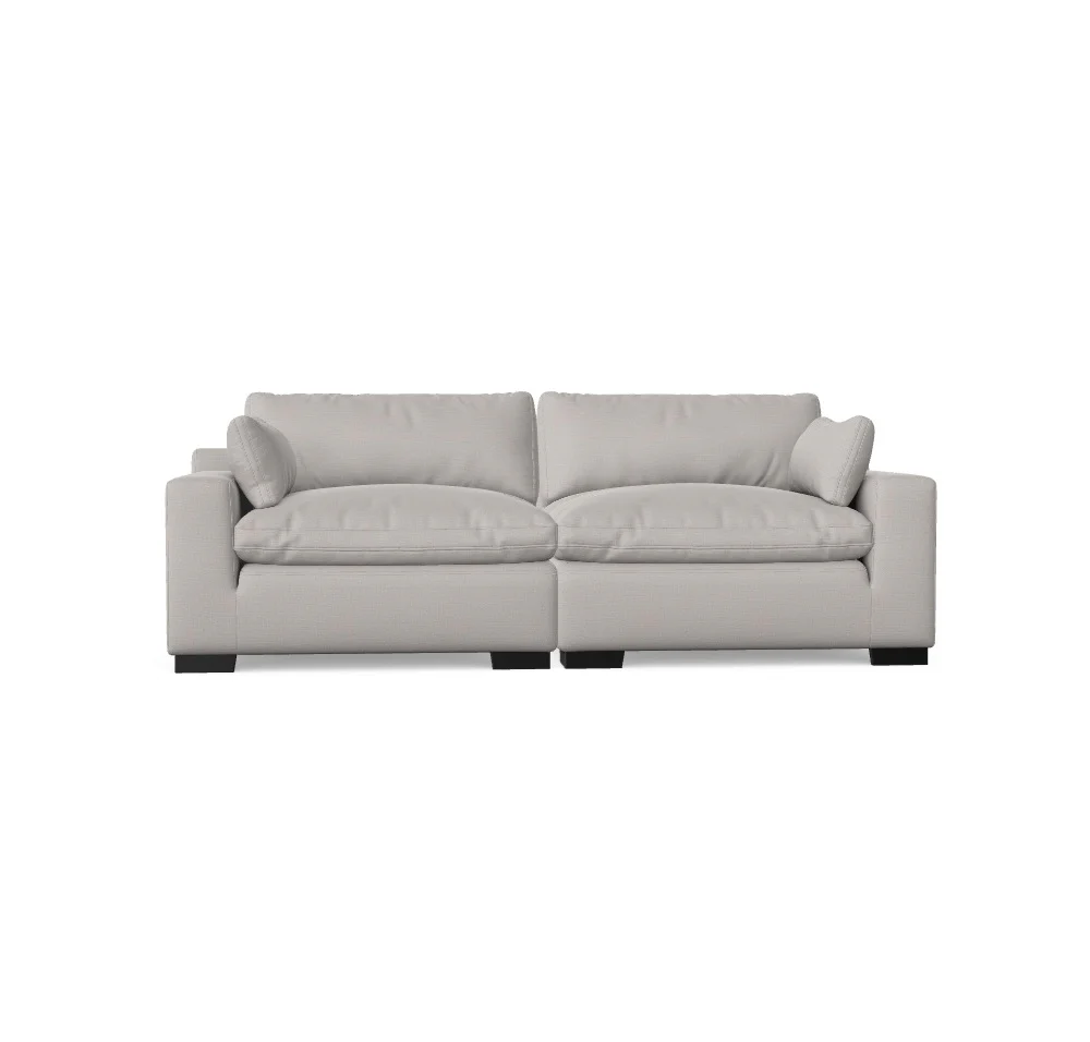 City Limits II Modular Sectional - Custom Design Ref: M_RJC6R8