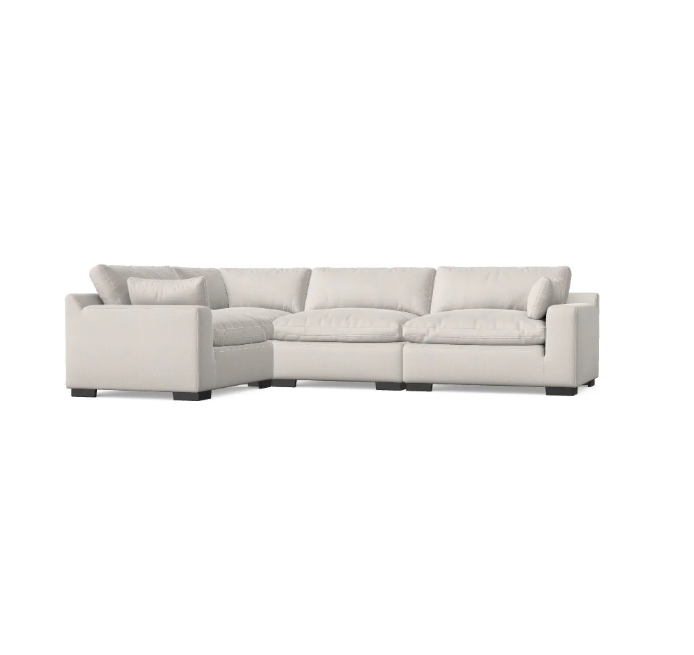 City Limits II Modular Sectional - Custom Design Ref: M_RLXVZN