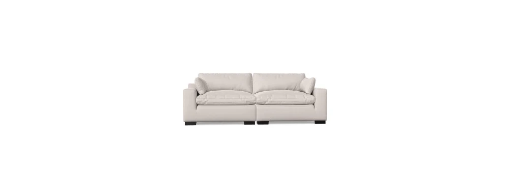 City Limits II Modular Sectional - Custom Design Ref: M_RNW9AC