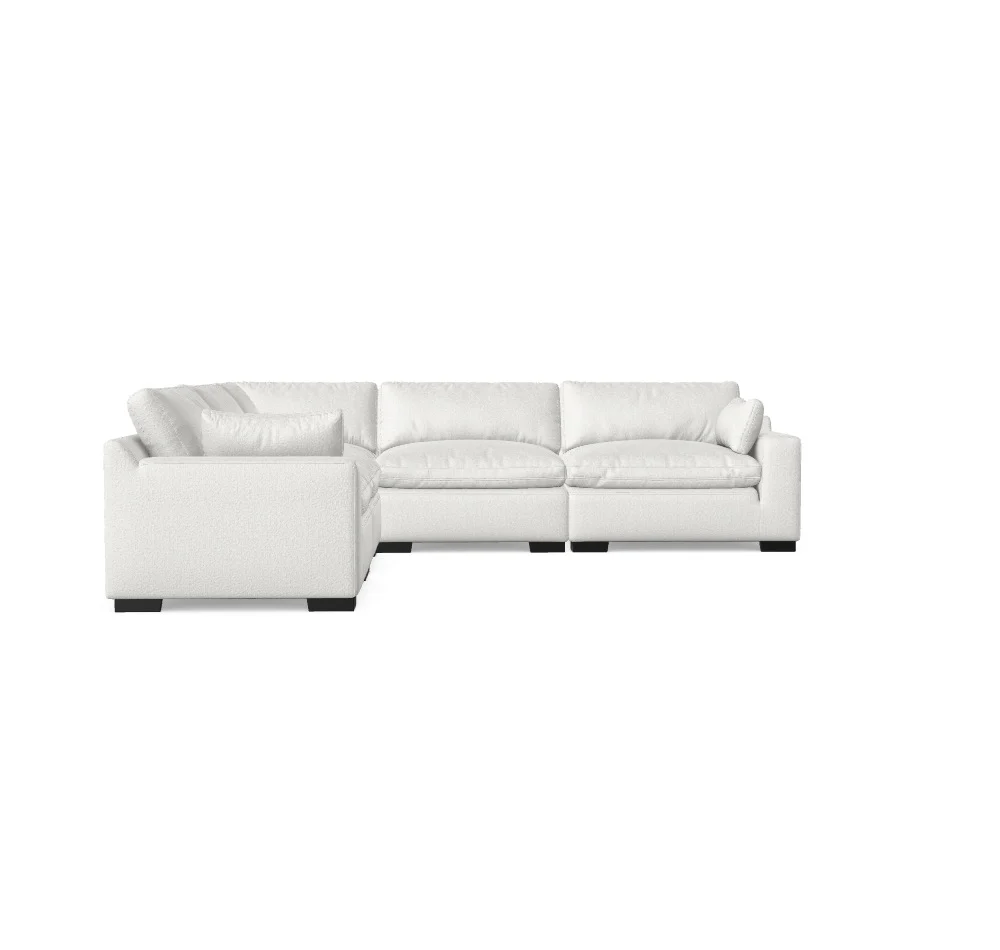 City Limits II Modular Sectional - Custom Design Ref: M_RPXWBNN