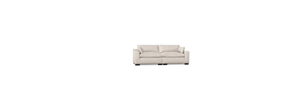 City Limits II Modular Sectional - Custom Design Ref: M_RRQ86M