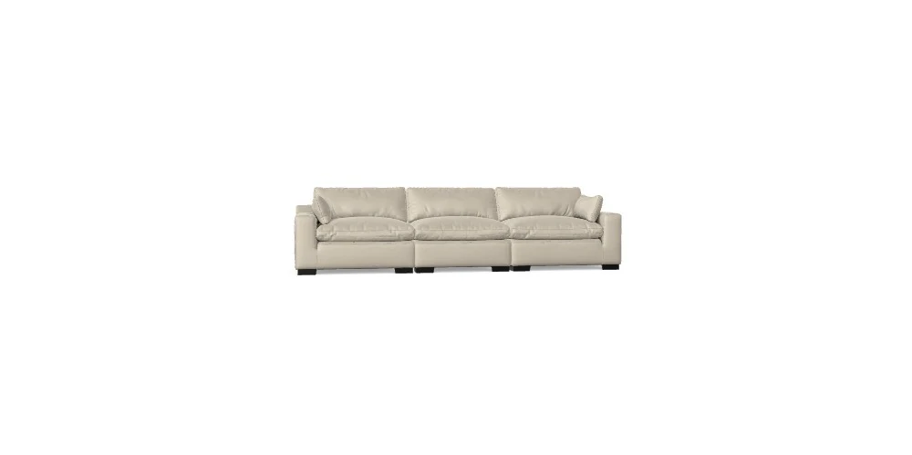 City Limits II Modular Sectional - Custom Design Ref: M_RTAMOQ