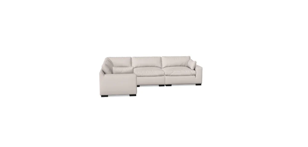 City Limits II Modular Sectional - Custom Design Ref: M_RW4GYY