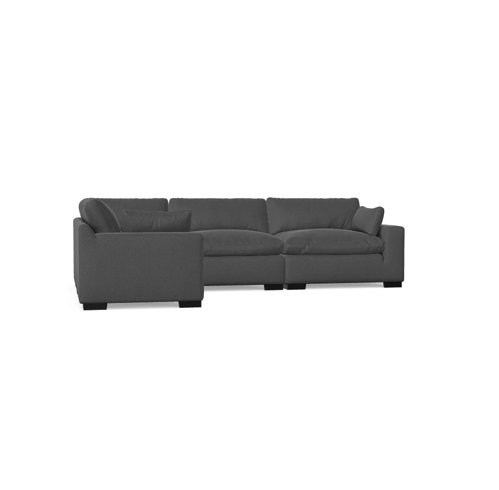 City Limits II Modular Sectional - Custom Design Ref: M_RXFILE