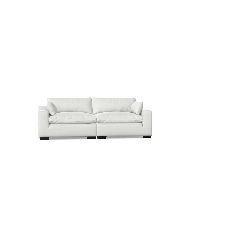 City Limits II Modular Sectional - Custom Design Ref: M_RXLYND