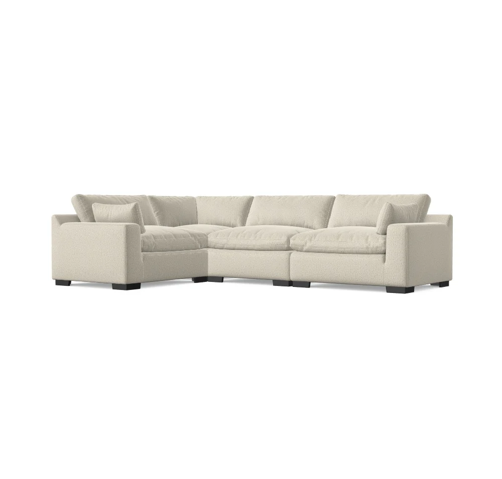 City Limits II Modular Sectional - Custom Design Ref: M_RXPHZO