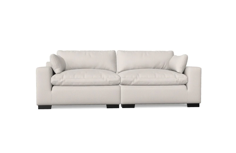 City Limits II Modular Sectional - Custom Design Ref: M_RXTGFMP
