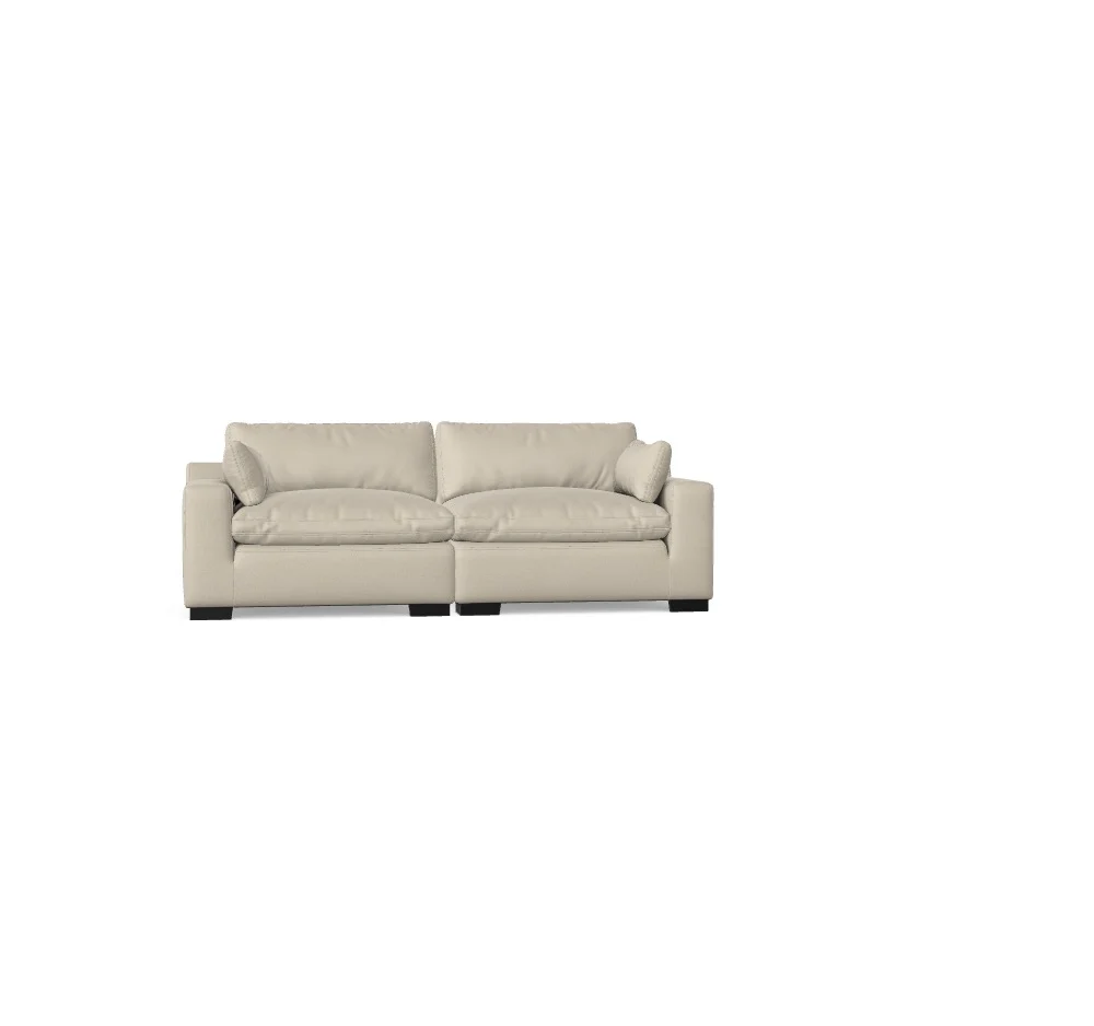 City Limits II Modular Sectional - Custom Design Ref: M_RYPVYI