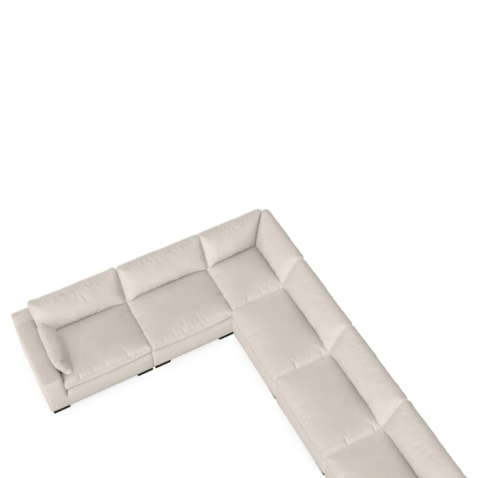 City Limits II Modular Sectional - Custom Design Ref: M_RZIO6J