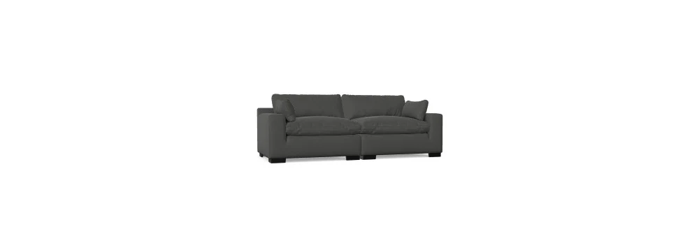 City Limits II Modular Sectional - Custom Design Ref: M_S2PXTH