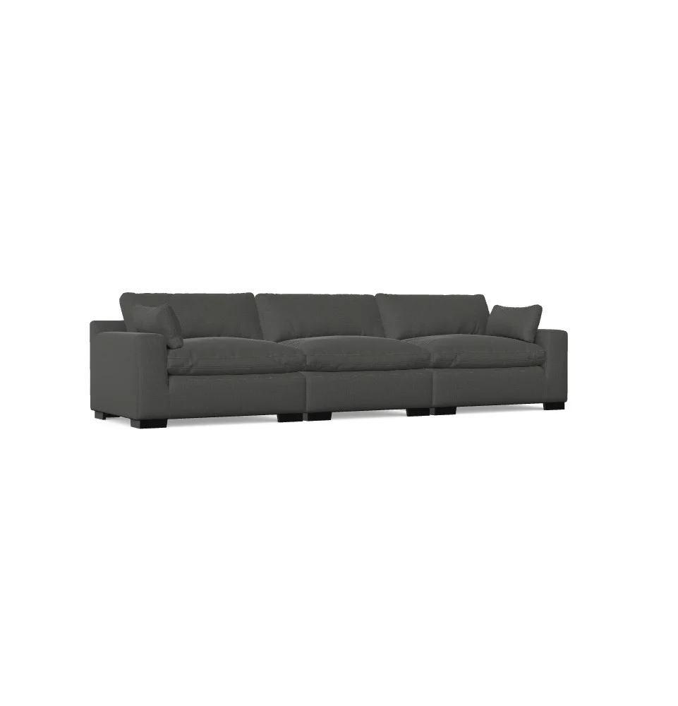 City Limits II Modular Sectional - Custom Design Ref: M_S6MNRY
