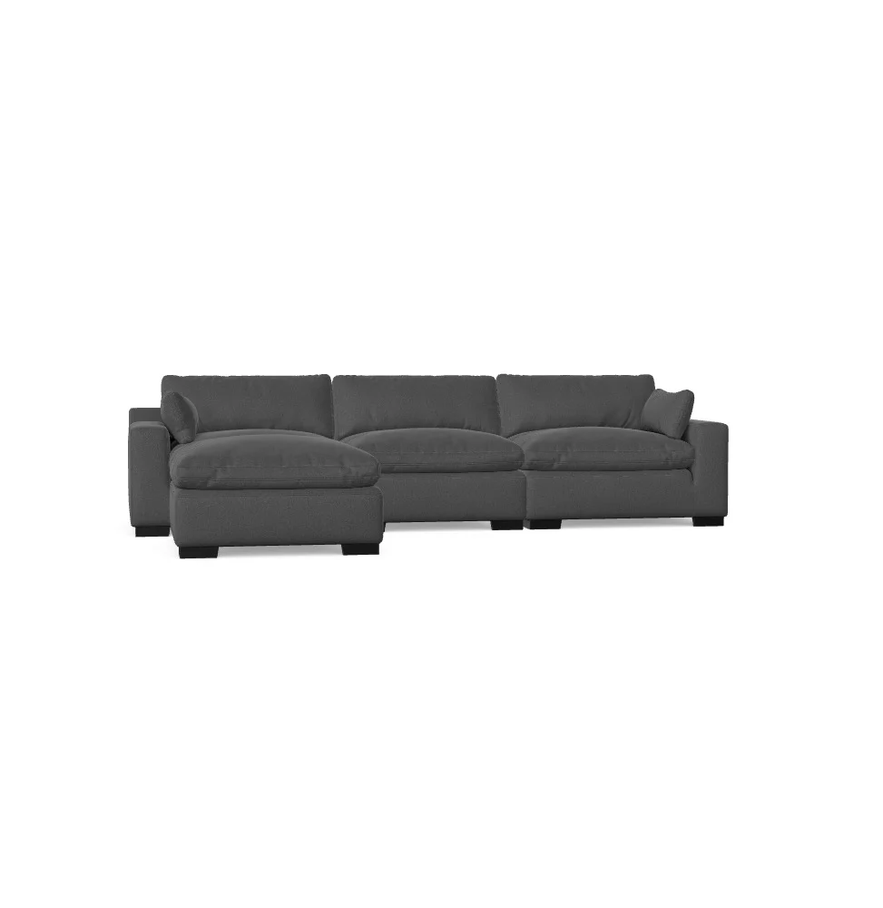 City Limits II Modular Sectional - Custom Design Ref: M_S6SND9