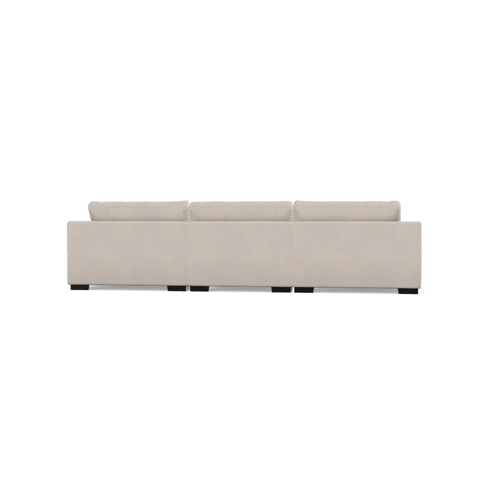 City Limits II Modular Sectional - Custom Design Ref: M_S6XKHT