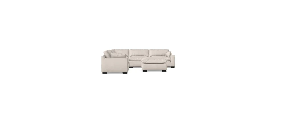 City Limits II Modular Sectional - Custom Design Ref: M_SBOKY0