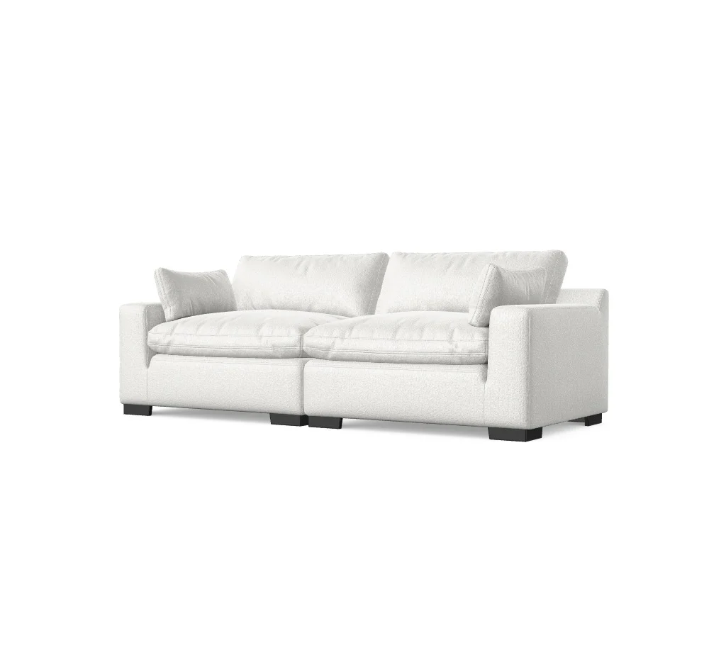 City Limits II Modular Sectional - Custom Design Ref: M_SG9HME