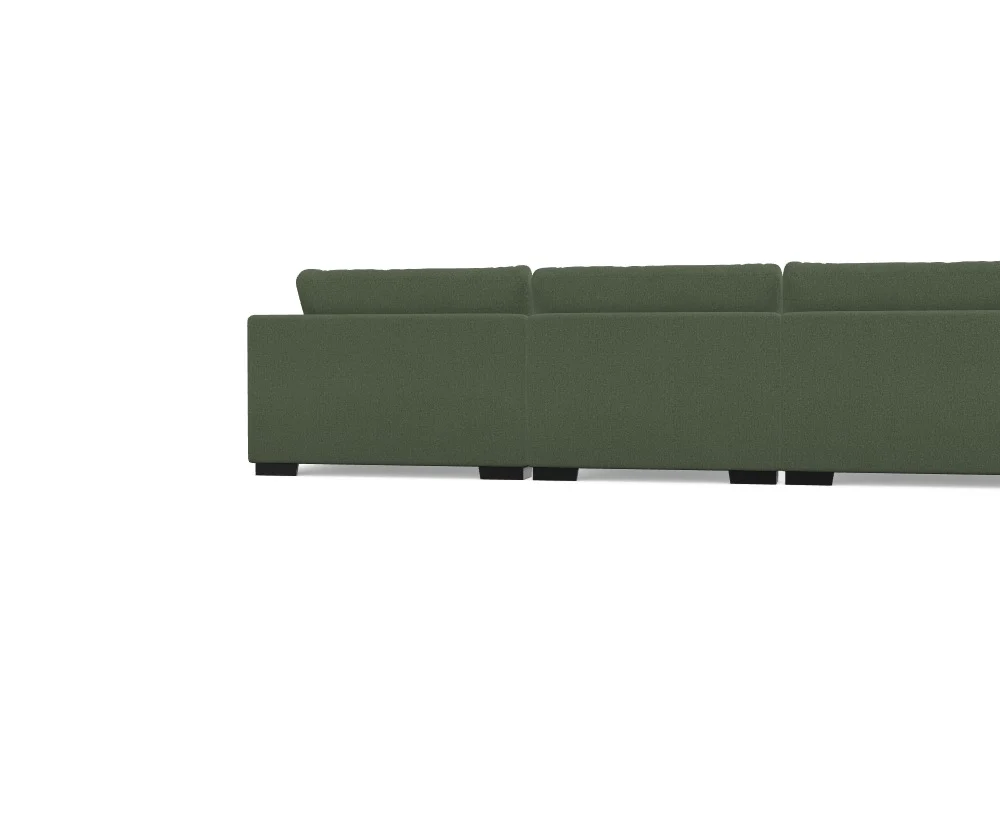 City Limits II Modular Sectional - Custom Design Ref: M_SGKSRU