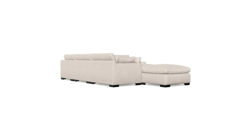 City Limits II Modular Sectional - Custom Design Ref: M_SHGG66