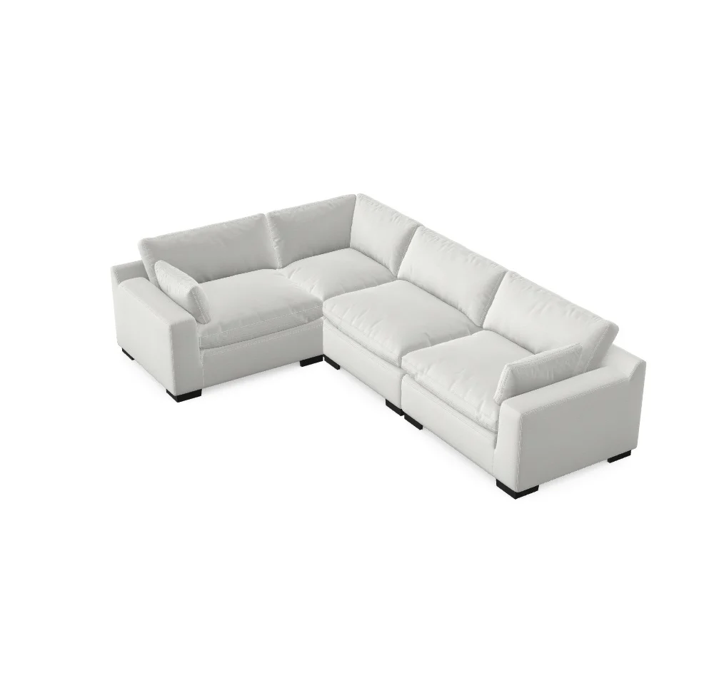 City Limits II Modular Sectional - Custom Design Ref: M_SLCJFO