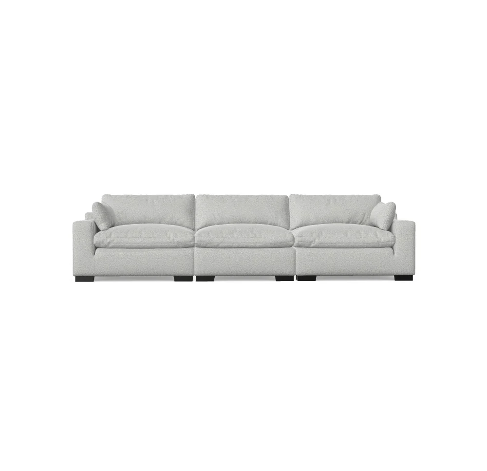 City Limits II Modular Sectional - Custom Design Ref: M_SLCNKZ