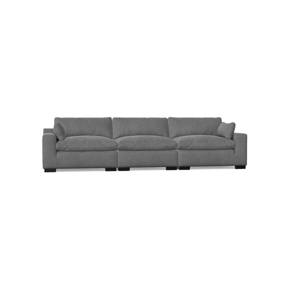 City Limits II Modular Sectional - Custom Design Ref: M_SLECQH