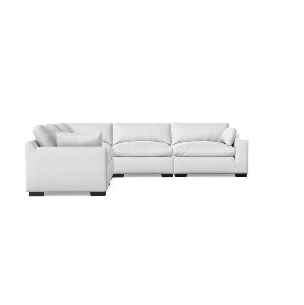 City Limits II Modular Sectional - Custom Design Ref: M_SLYGS7