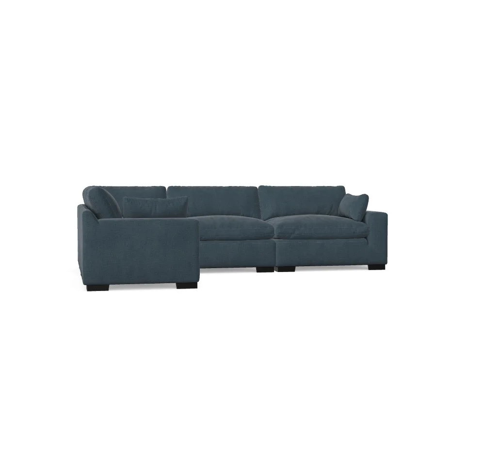 City Limits II Modular Sectional - Custom Design Ref: M_SMZDMPJ