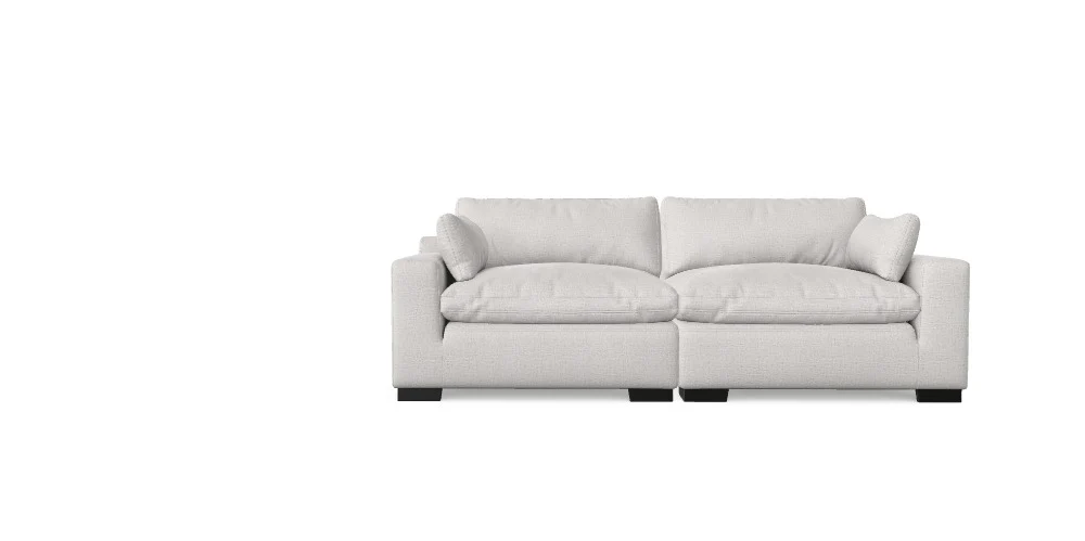 City Limits II Modular Sectional - Custom Design Ref: M_SNHBUQP